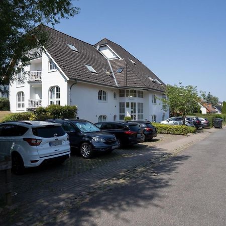 Haus Pegasus Gartenliebe ชาร์บอยท์ซ ภายนอก รูปภาพ