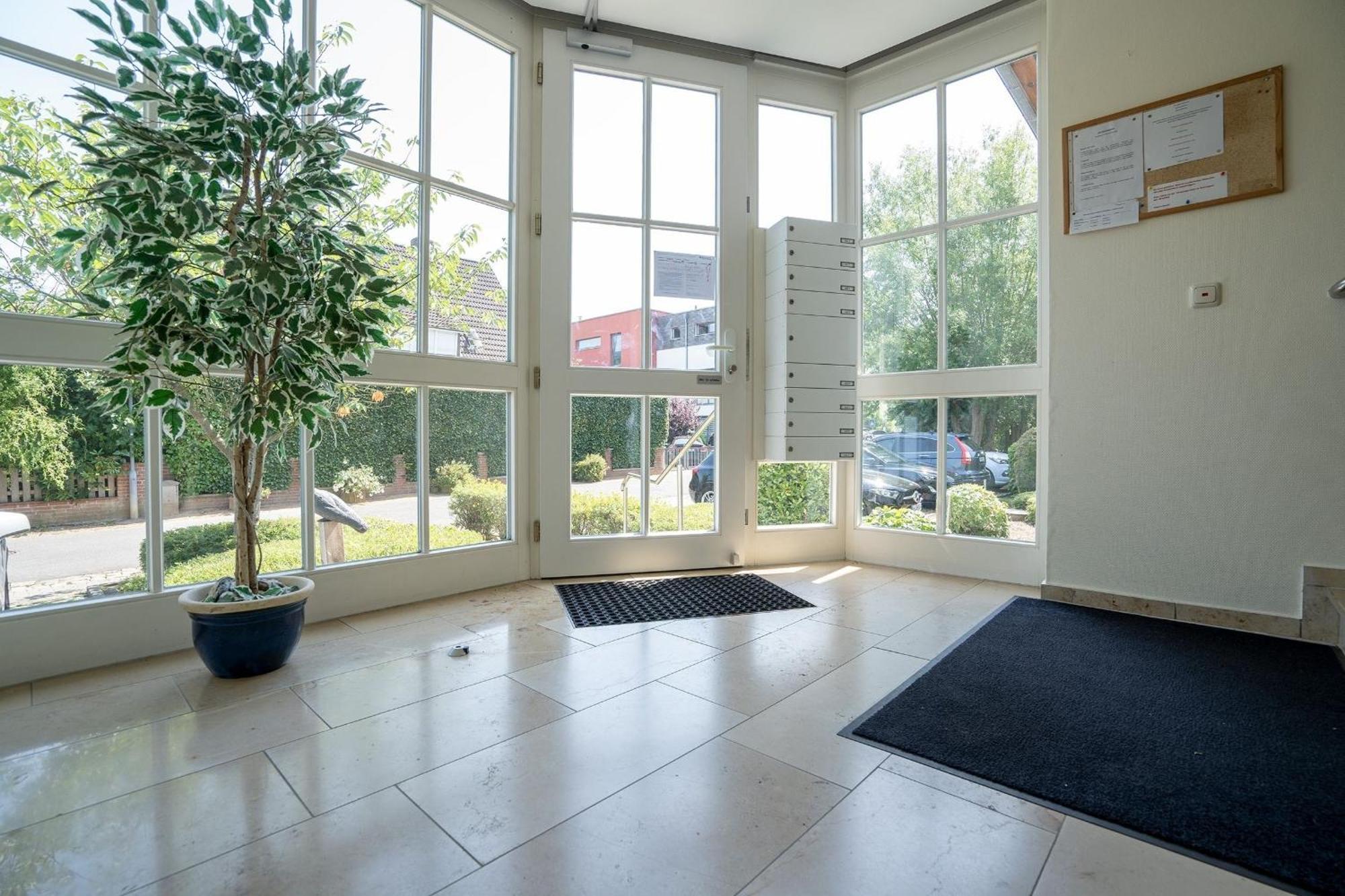 Haus Pegasus Gartenliebe ชาร์บอยท์ซ ภายนอก รูปภาพ